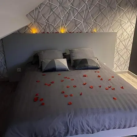 Luana Spa Hotel del amor Boussois