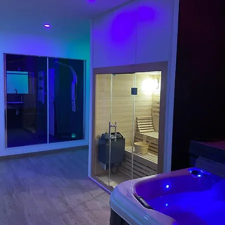 Luana Spa * Boussois
