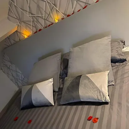 Mobile Home 2 Chambres Boussois