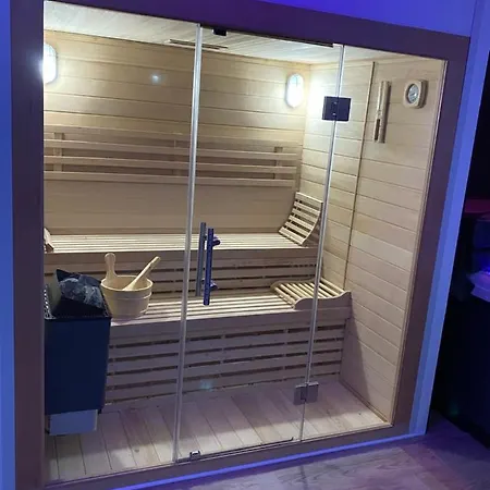 Mobile Home 2 Chambres