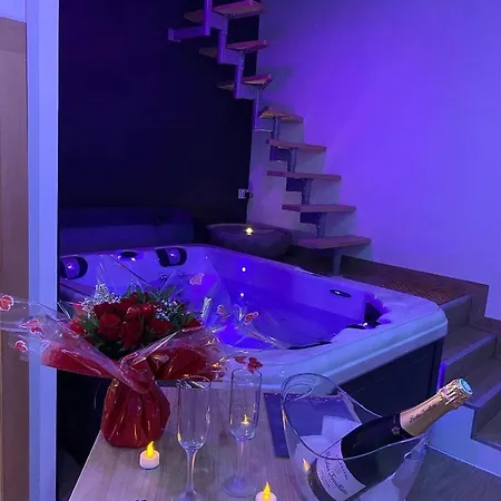 Luana Spa *