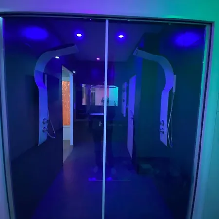 Отель для свиданий Mobile Home 2 Chambres *