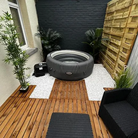 Mobile Home 2 Chambres *